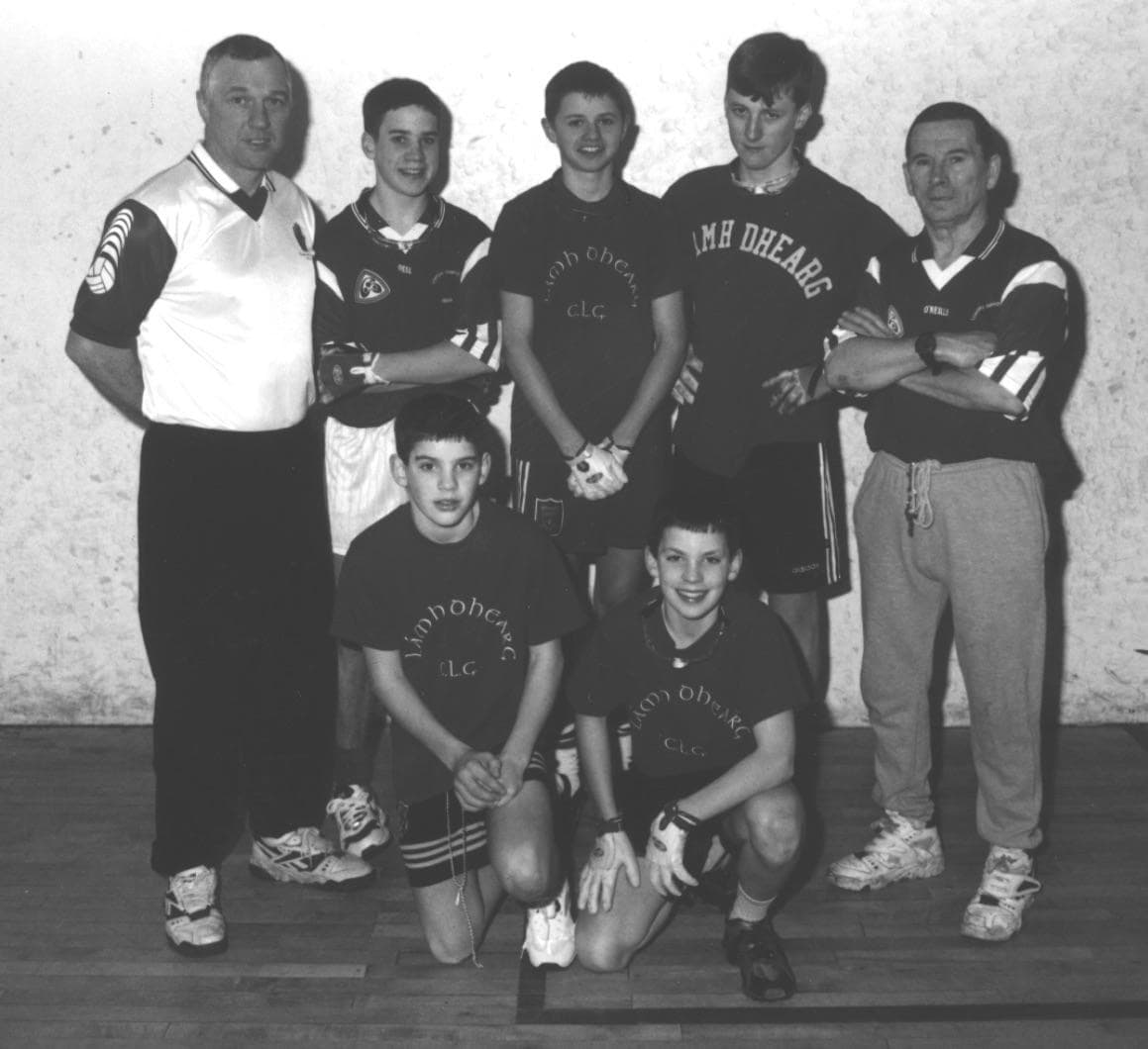 Handball
