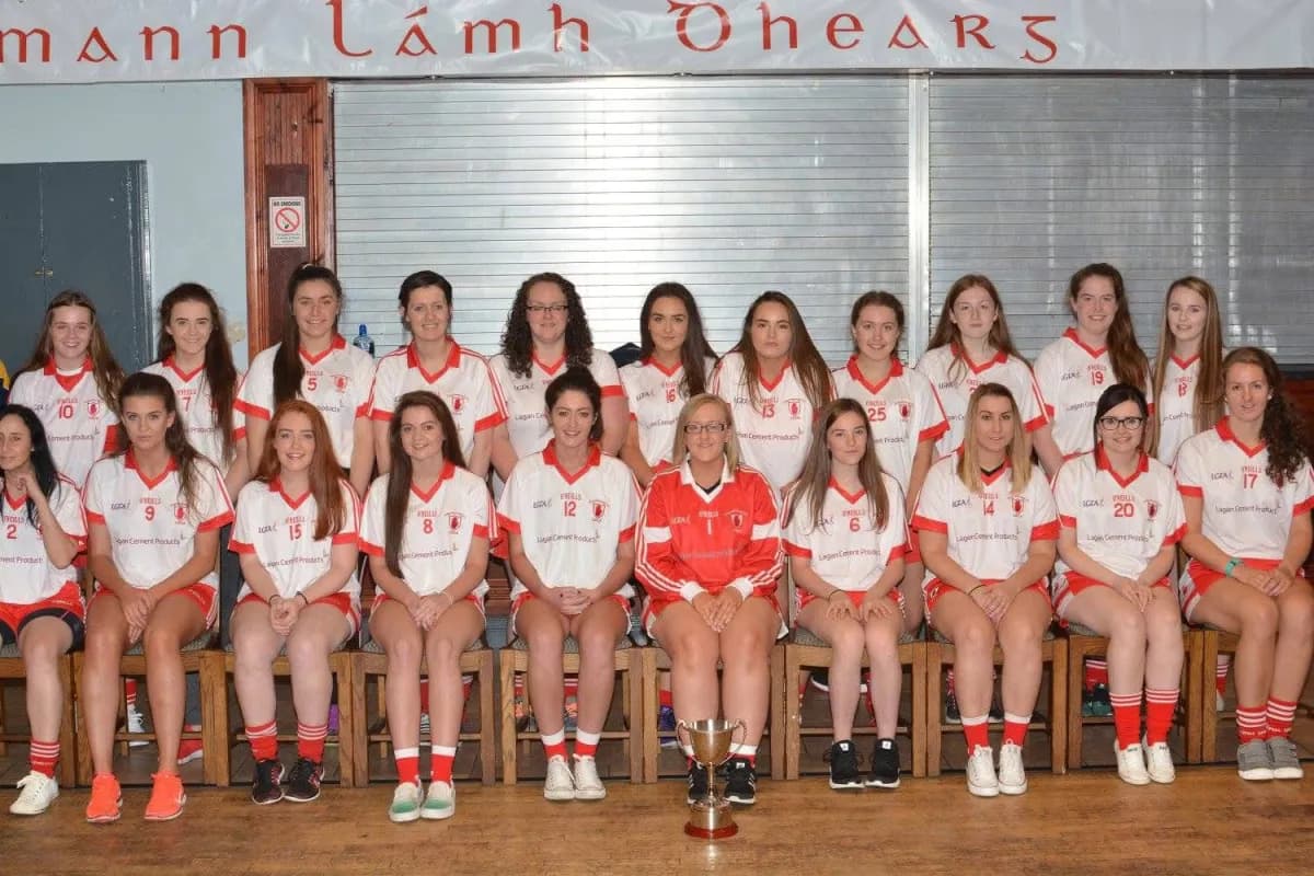 LGFA 25th anniversary celebrations
