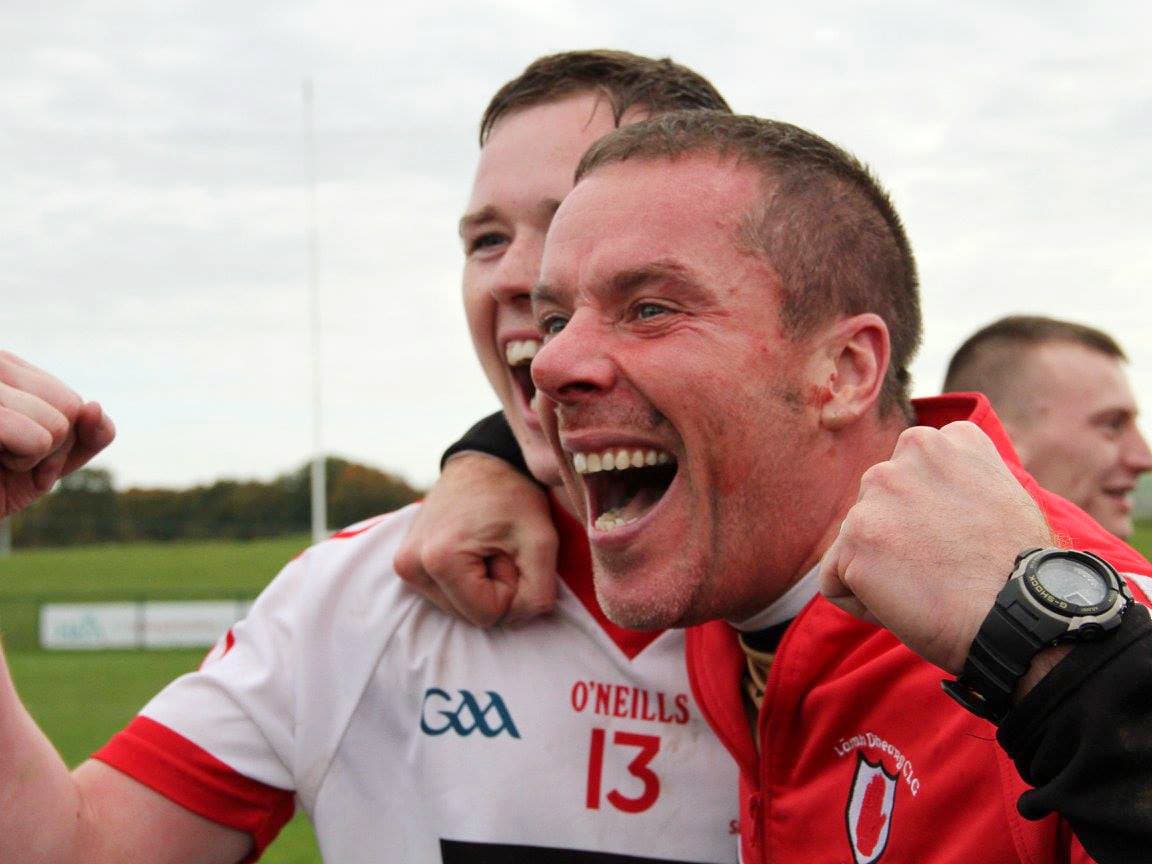 Dee McConville