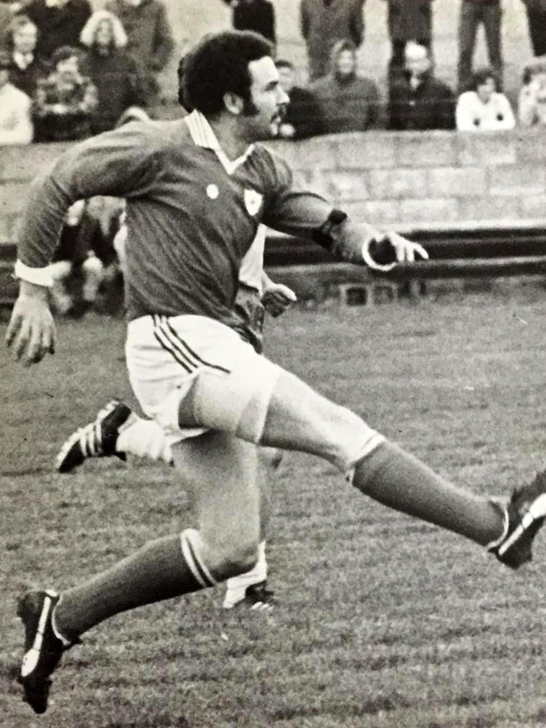 JP O’Kane