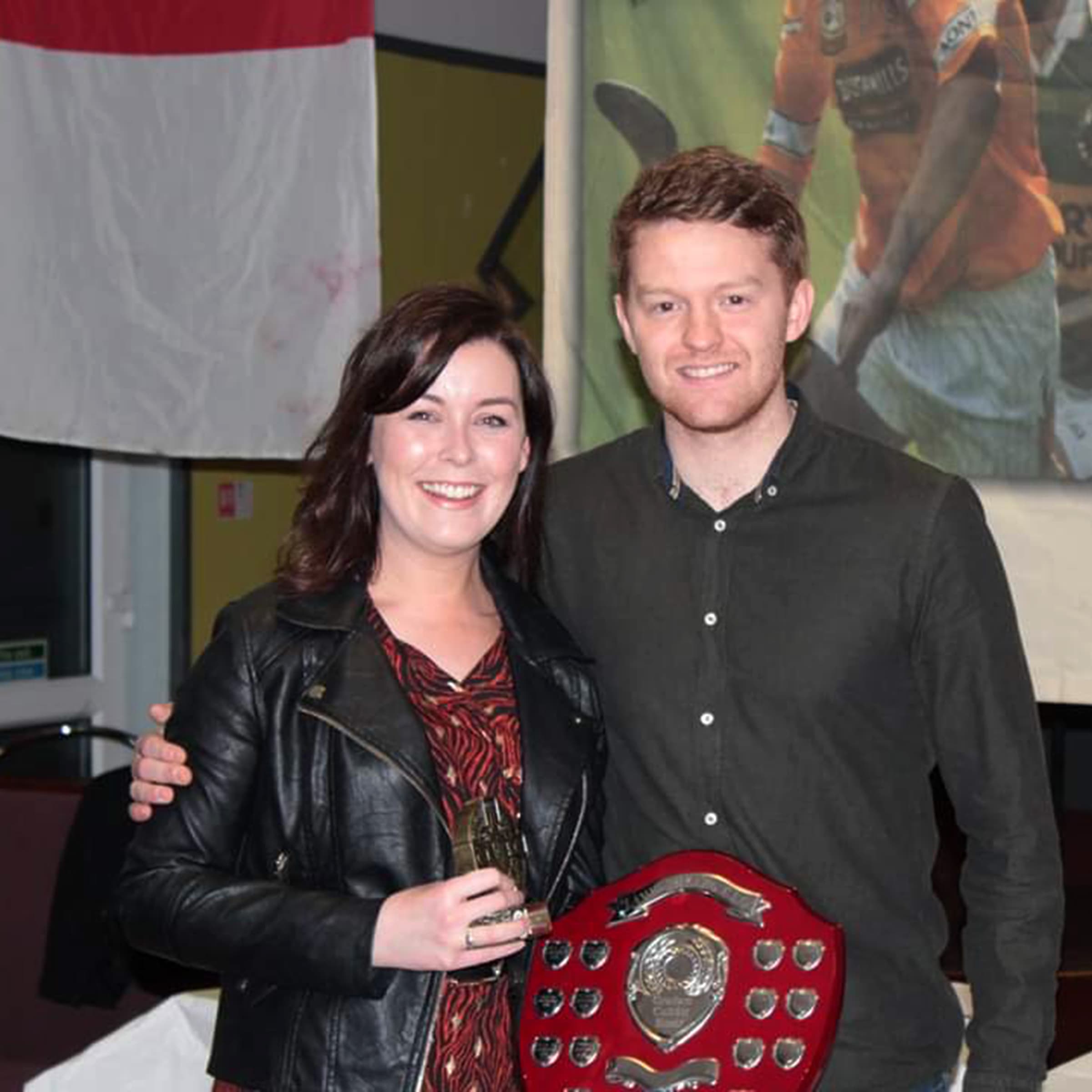 Orla McGarry