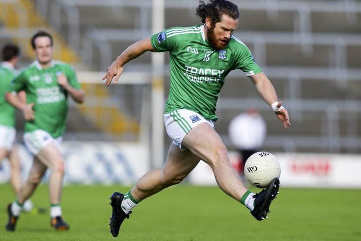 The Erne Connection – Ciaran Flaherty