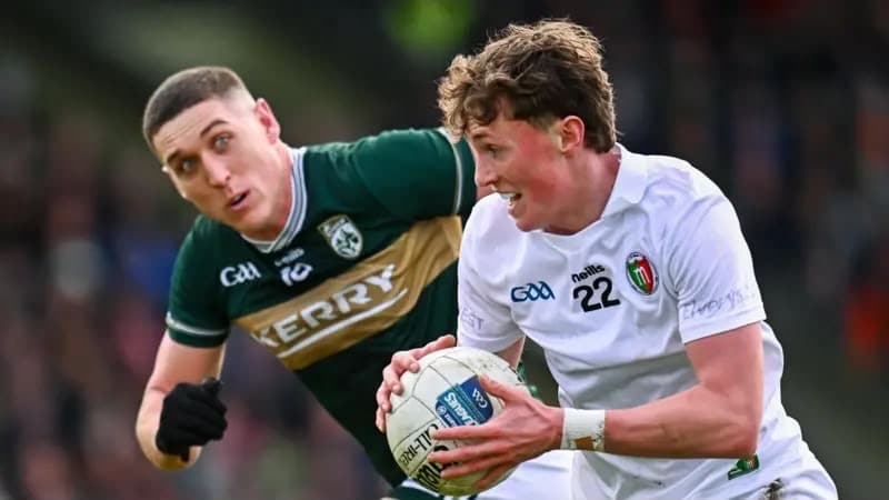 All Ireland Football Final 2026